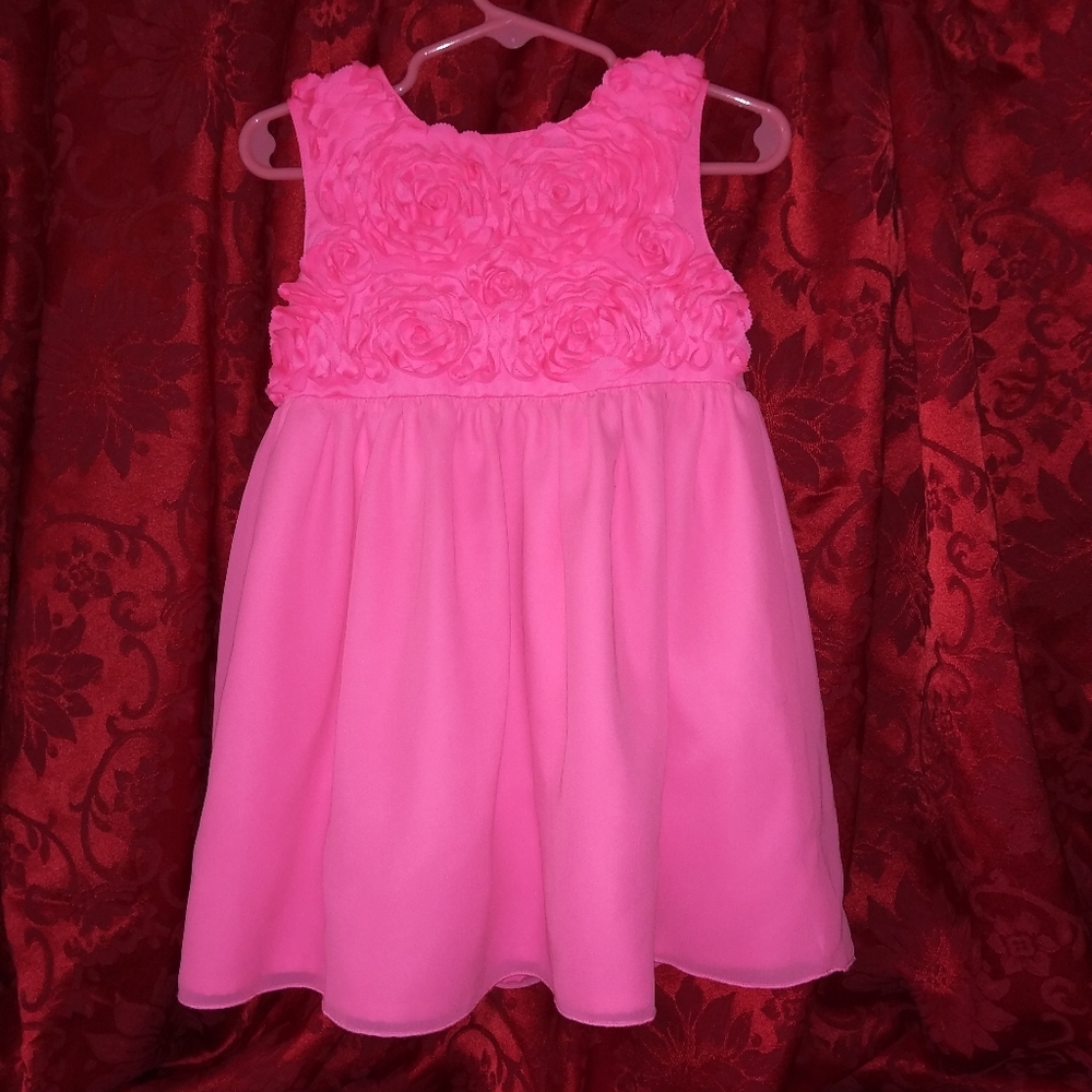 Carter's Dress 24m
